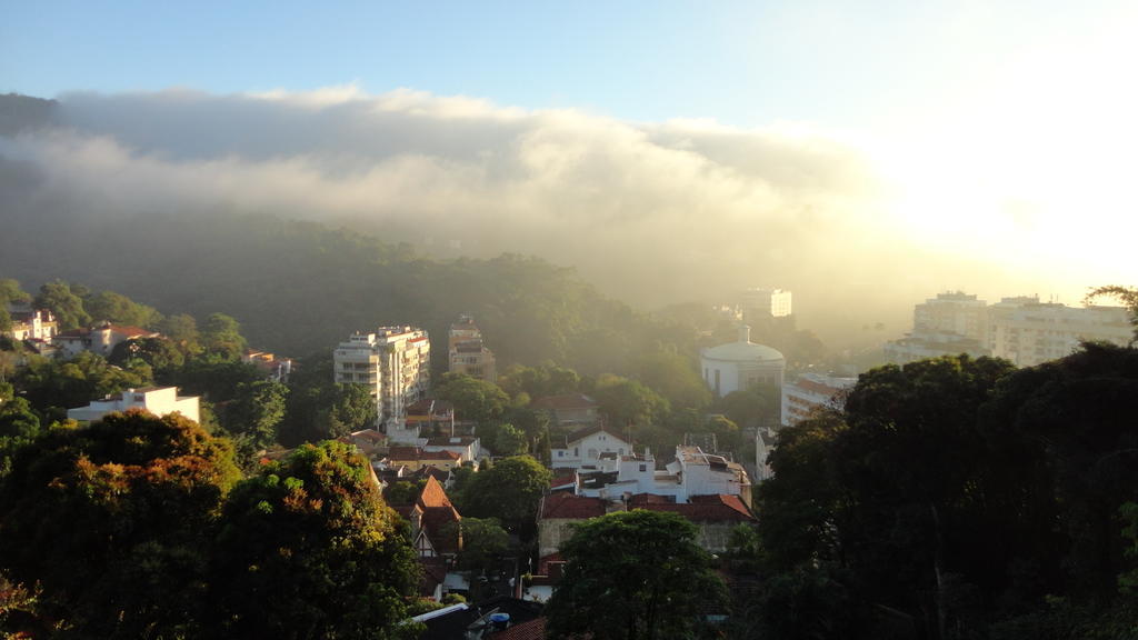 Casa Caminho Do Corcovado Nearchrist Redeemer Statue Rio de Janeiro Zewnętrze zdjęcie