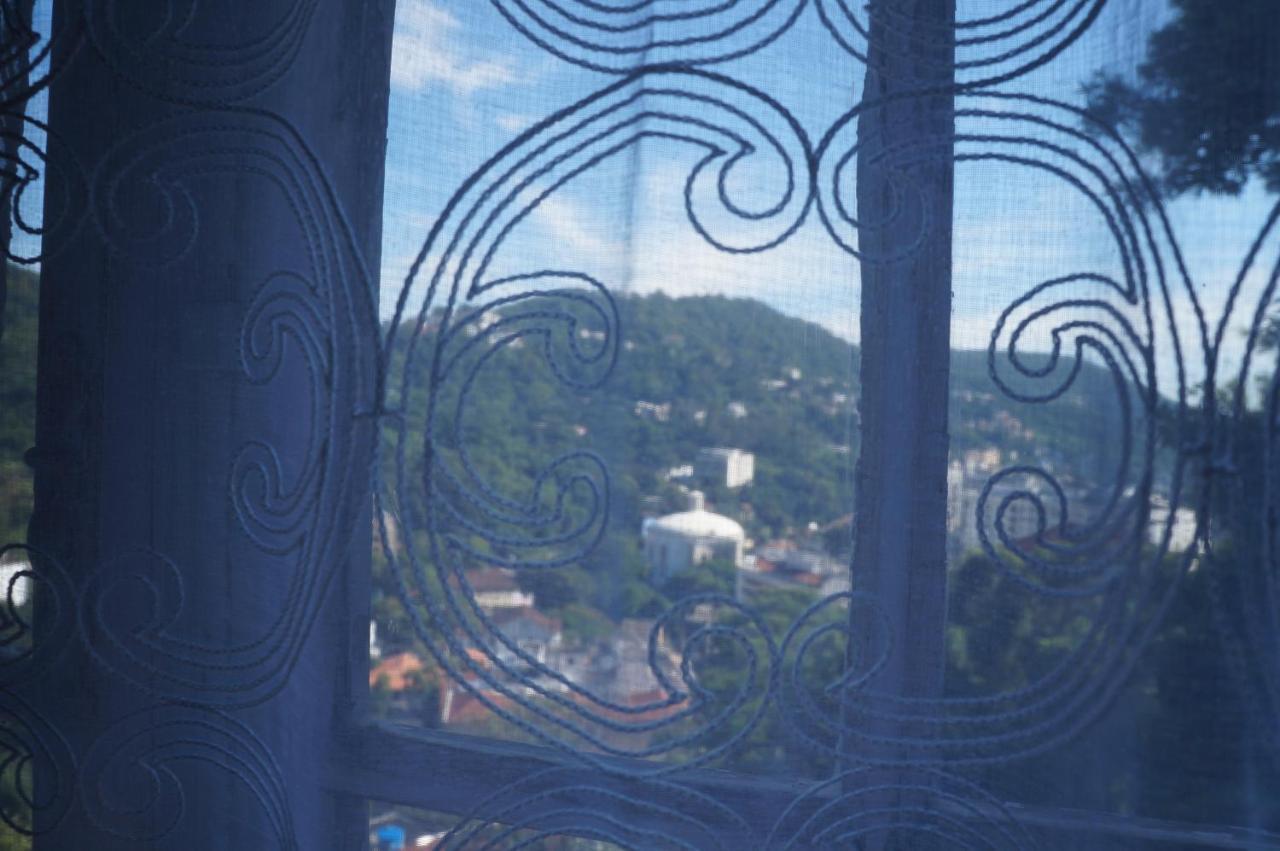 Casa Caminho Do Corcovado Nearchrist Redeemer Statue Rio de Janeiro Zewnętrze zdjęcie